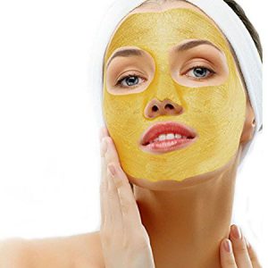 gold mask utilizzo e benefici