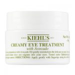 recensione completa Kiehl's Creamy Eye Treatment with Avocado